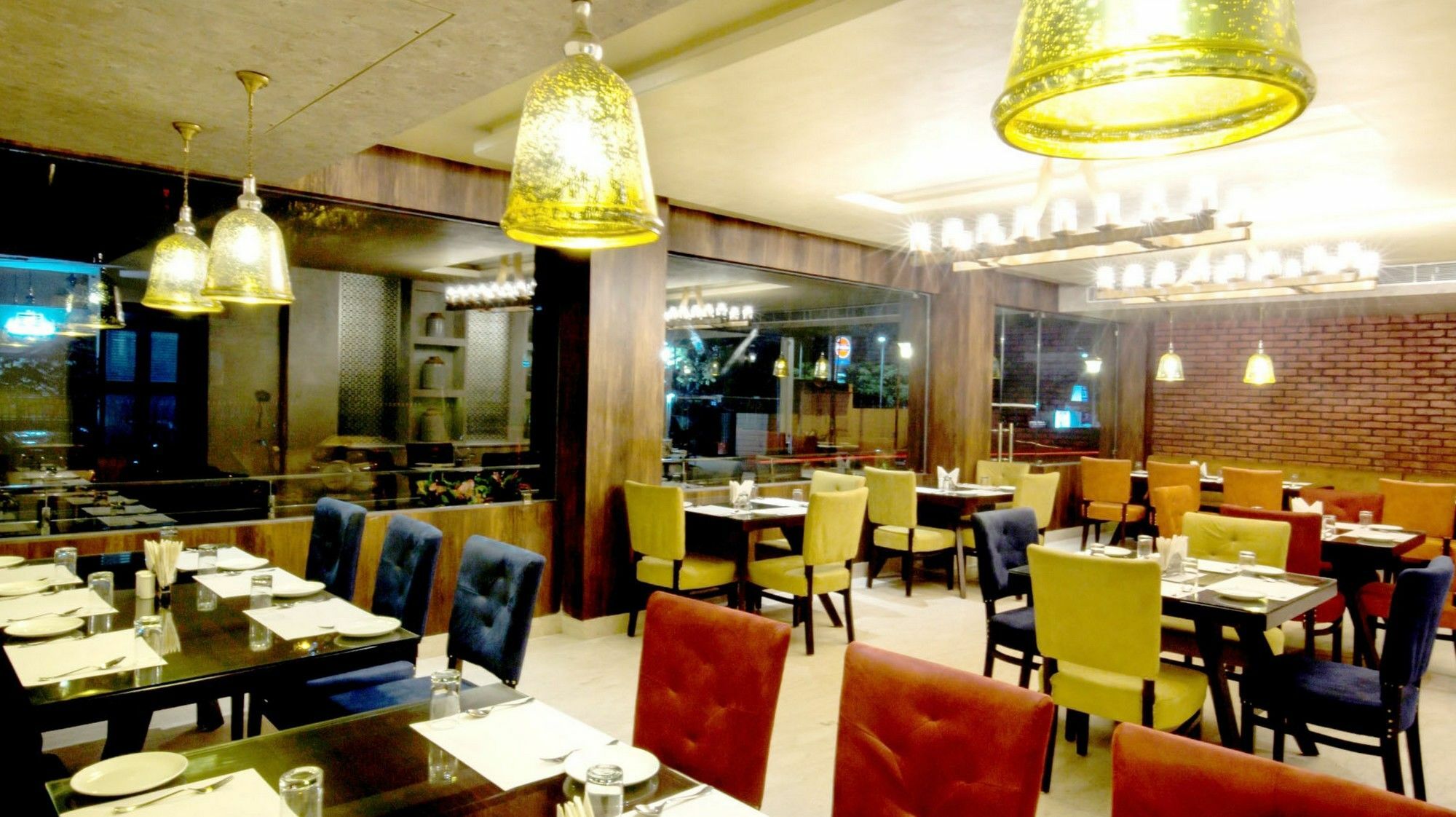 The Livin Hotel Dzsaipur Kültér fotó